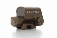 LEUPOLD リューポルド LCO タイプ ダットサイト タン