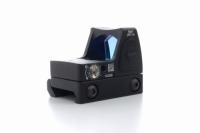 TRIJICON RMR タイプ ドットサイト グロックマウント付き BK