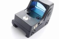 TRIJICON RMR タイプ ドットサイト グロックマウント付き BK