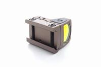 TRIJICON RMR タイプ ダットサイト グロックマウント付き DE