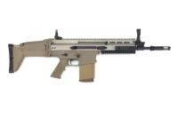 セールDOUBLE BELL SCAR-H ETU 電子トリガー 電動ガン No.805T-ETU