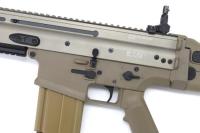セールDOUBLE BELL SCAR-H ETU 電子トリガー 電動ガン No.805T-ETU