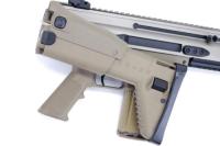 セールDOUBLE BELL SCAR-H ETU 電子トリガー 電動ガン No.805T-ETU