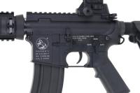 DOUBLE BELL M4 CQB ETU 電子トリガー搭載 電動ガン No.039-ETU