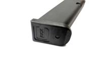 Umarex/GHK GLOCK 17 Gen5 20連 アルミ ガスマガジン UMAREX GHK
