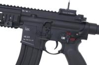 DOUBLE BELL HK416A5 ショート 電子トリガー搭載 電動ガン No.817-ETU