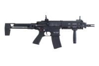 DOUBLE BELL HK416C 電子トリガー搭載 電動ガン No.816-ETU