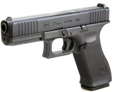 UMAREX/SRC  G17 Gen5 MOS ブローバック ガスガン　