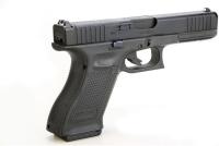 UMAREX/SRC  G17 Gen5 MOS ブローバック ガスガン　