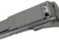 UMAREX/SRC  G17 Gen5 MOS ブローバック ガスガン　