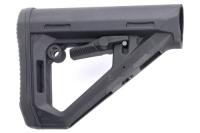 MAGPULタイプ DT カービン ストック BK