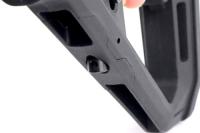 MAGPULタイプ DT カービン ストック BK