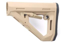 MAGPULタイプ DT カービン ストック TAN