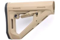 MAGPULタイプ DT カービン ストック TAN