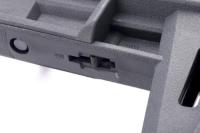 MAGPULタイプ MOE TR カービン ストック BK