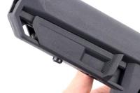 MAGPULタイプ MOE TR カービン ストック BK