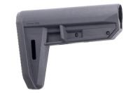 MAGPULタイプ MOE TR カービン ストック BK