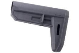 MAGPULタイプ MOE TR カービン ストック BK