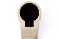 MAGPULタイプ MOE TR カービン ストック TAN