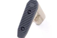 MAGPULタイプ MOE TR カービン ストック TAN