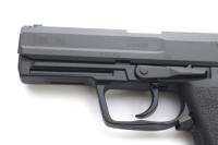 LS HK USP P8 ガスブローバック ガスガン ABSスライド版