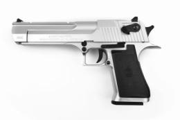 KWC製 Co2 ガスガン 日本仕様デザートイーグル 樹脂フレーム