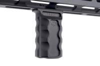 RS RSB/Mタイプ メタルフォアグリップ M-LOK KeyMod対応 BK