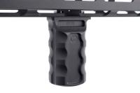 RS RSB/Mタイプ メタルフォアグリップ M-LOK KeyMod対応 BK