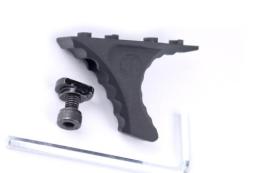 RS JMAC HRDタイプ M-LOK メタル ハンドストップ BK