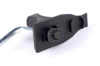 RS JMAC HRDタイプ M-LOK メタル ハンドストップ BK