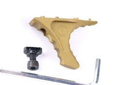 RS JMAC HRDタイプ M-LOK メタル ハンドストップ TAN