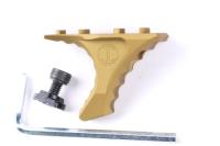 RS JMAC HRDタイプ M-LOK メタル ハンドストップ TAN