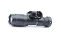 M300Cタイプ スカウト ウェポンライト BK リモートスイッチ付き
