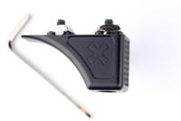 NOVESKEタイプ M-LOK メタル ハンドストップ BK