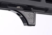 NOVESKEタイプ M-LOK メタル ハンドストップ BK