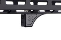 NOVESKEタイプ M-LOK メタル ハンドストップ BK