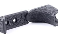 NB IRREGULARタイプ M-LOK ハンドストップ セット BK