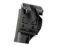 PPKシリーズ対応 ハードシェル MOLLE・ベルト両対応 マルチアングル ホルスター