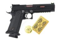 DOUBLE BELL TTI/STIタイプ ハイキャパ Sight Tracker  No.794