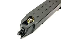UMAREX/SRC G17 Gen5 MOS用 フロンガス　スぺマガジン