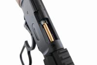 セールDOUBLE BELL ウィンチェスター ランダル&M-LOK Co2ガスガン No.107B
