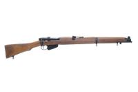 DOUBLE BELL Lee-Enfield No.1 MkIII* エア No.106