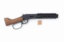 DOUBLE BELL ウィンチェスター ランダル&M-LOK Co2ガスガン No.107B