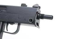 HFC イングラム M11 Ver.M1913 ガスブローバック ガスガン