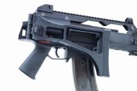 WE-TECH製 G39C(G36C) リアル刻印ガスブローバック ガスガン 日本仕様