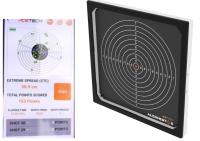 ACETECH Alignmentor 大 40x40サイズ Wi-Fi対応 電子ターゲット