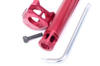 GUNDAY Radian RJ&ABタイプバレルセット VFC G17G5用 RED