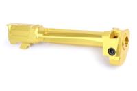 GUNDAY Radian RJ&ABタイプバレルセット VFC G17G5用 GD