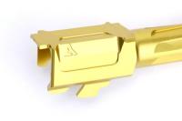 GUNDAY Radian RJ&ABタイプバレルセット VFC G17G5用 GD