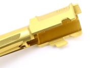 GUNDAY Radian RJ&ABタイプバレルセット VFC G17G5用 GD